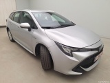  Toyota  Corolla Toyota,  TS '19,  TS 1.8 Hybrid Dynamic #5