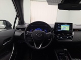  Toyota  Corolla Toyota,  TS '19,  TS 1.8 Hybrid Dynamic #6