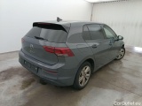  Volkswagen  Golf  Volkswagen VIII 2.0 TDI 85kW Life 5d !! technical issues !! rolling car  #2