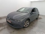Volkswagen Golf  Volkswagen VIII 2.0 TDI 85kW Life 5d !! technical issues !! rolling car 