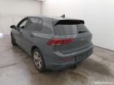  Volkswagen  Golf  Volkswagen VIII 2.0 TDI 85kW Life 5d !! technical issues !! rolling car  #7