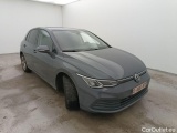  Volkswagen  Golf  Volkswagen VIII 2.0 TDI 85kW Life 5d !! technical issues !! rolling car  #8