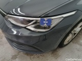  Volkswagen  Golf  Volkswagen VIII 2.0 TDI 85kW Life 5d !! technical issues !! rolling car  #24
