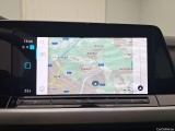  Volkswagen  Golf  VW, VIII Var '20, Var.2.0TDi 115 Life DSG #12