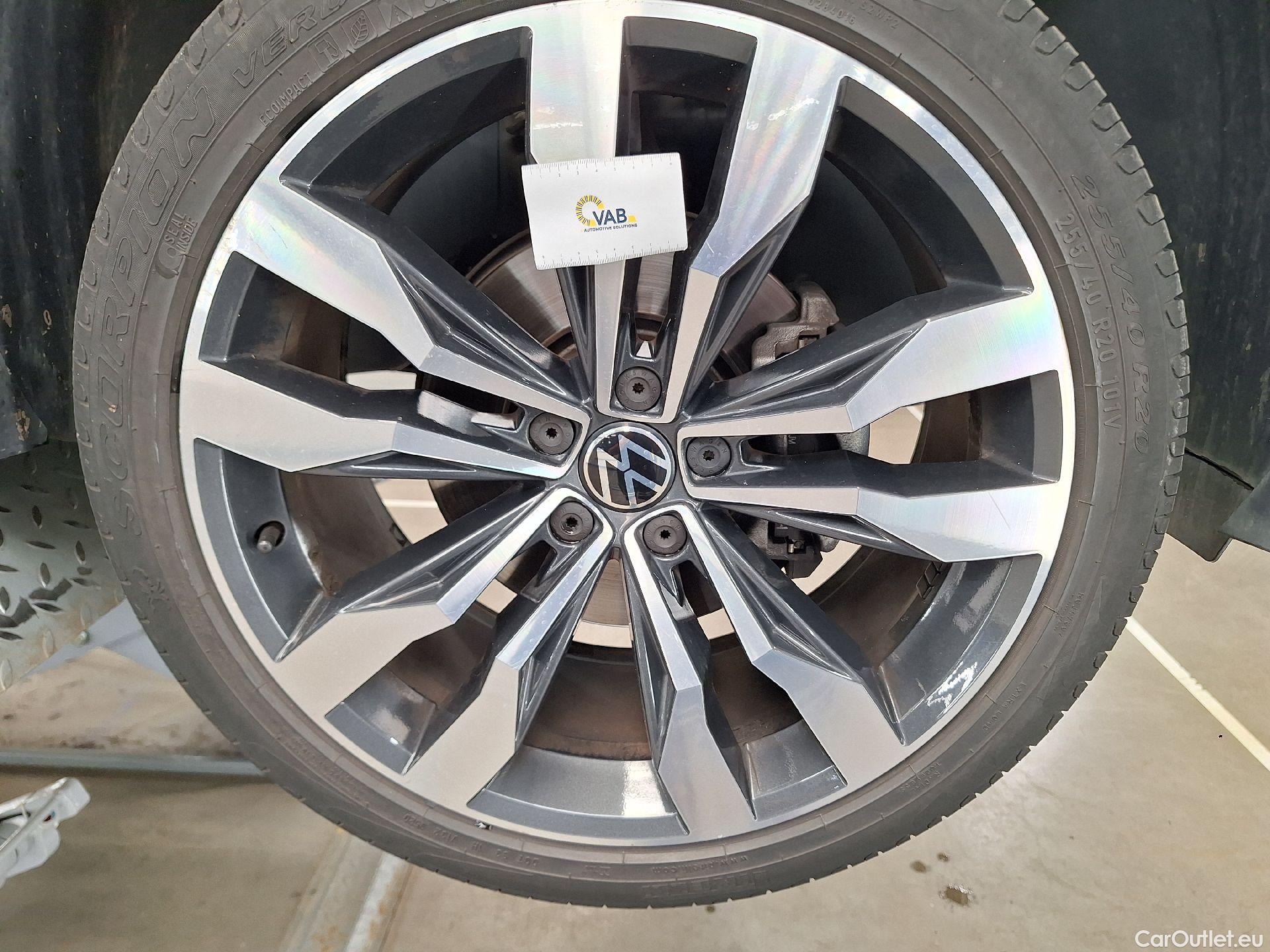  Volkswagen  Tiguan VW,  FL'20, Tig.1.5TSI 110kW Platinum DSG #22