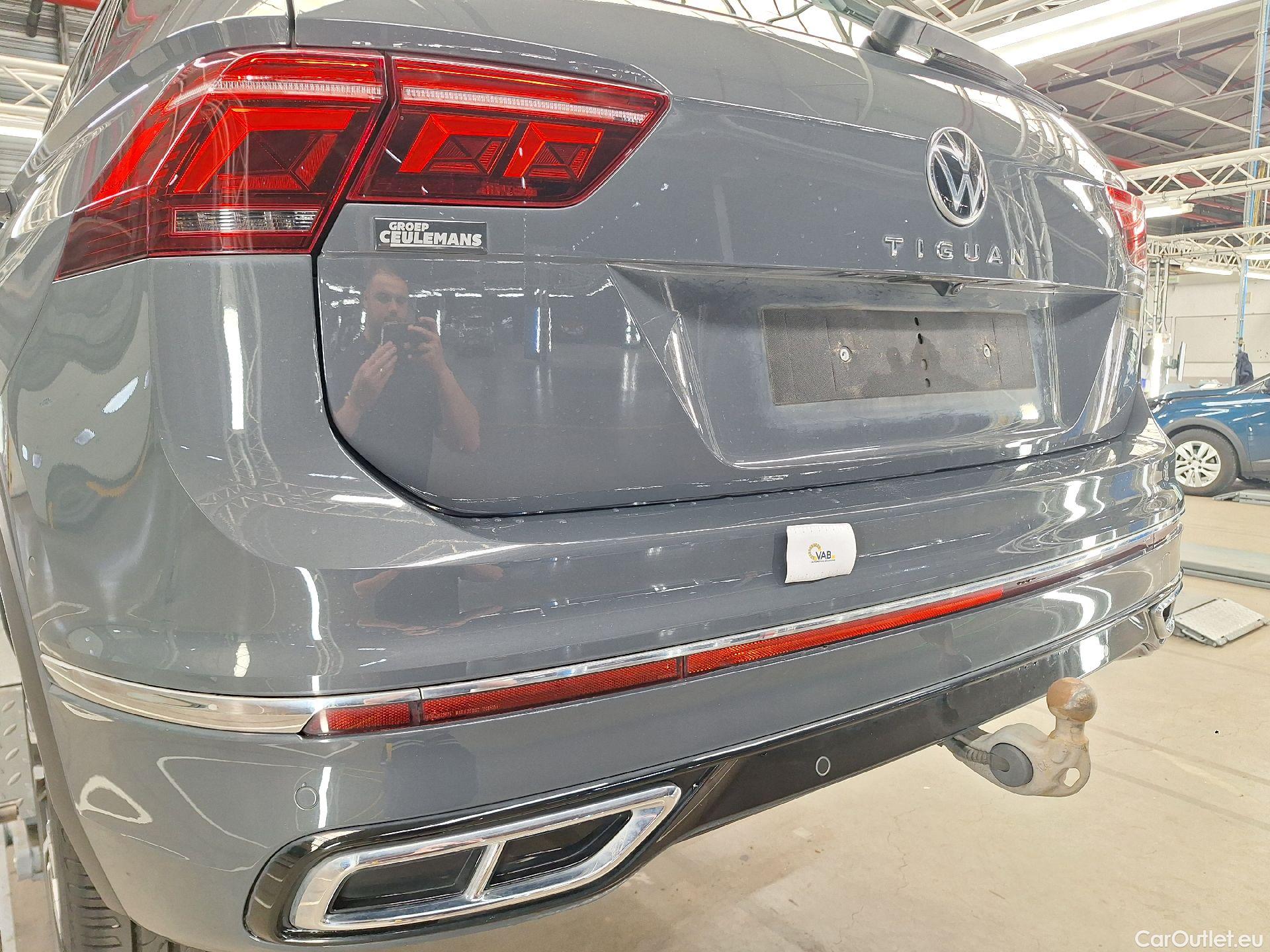  Volkswagen  Tiguan VW,  FL'20, Tig.1.5TSI 110kW Platinum DSG #13