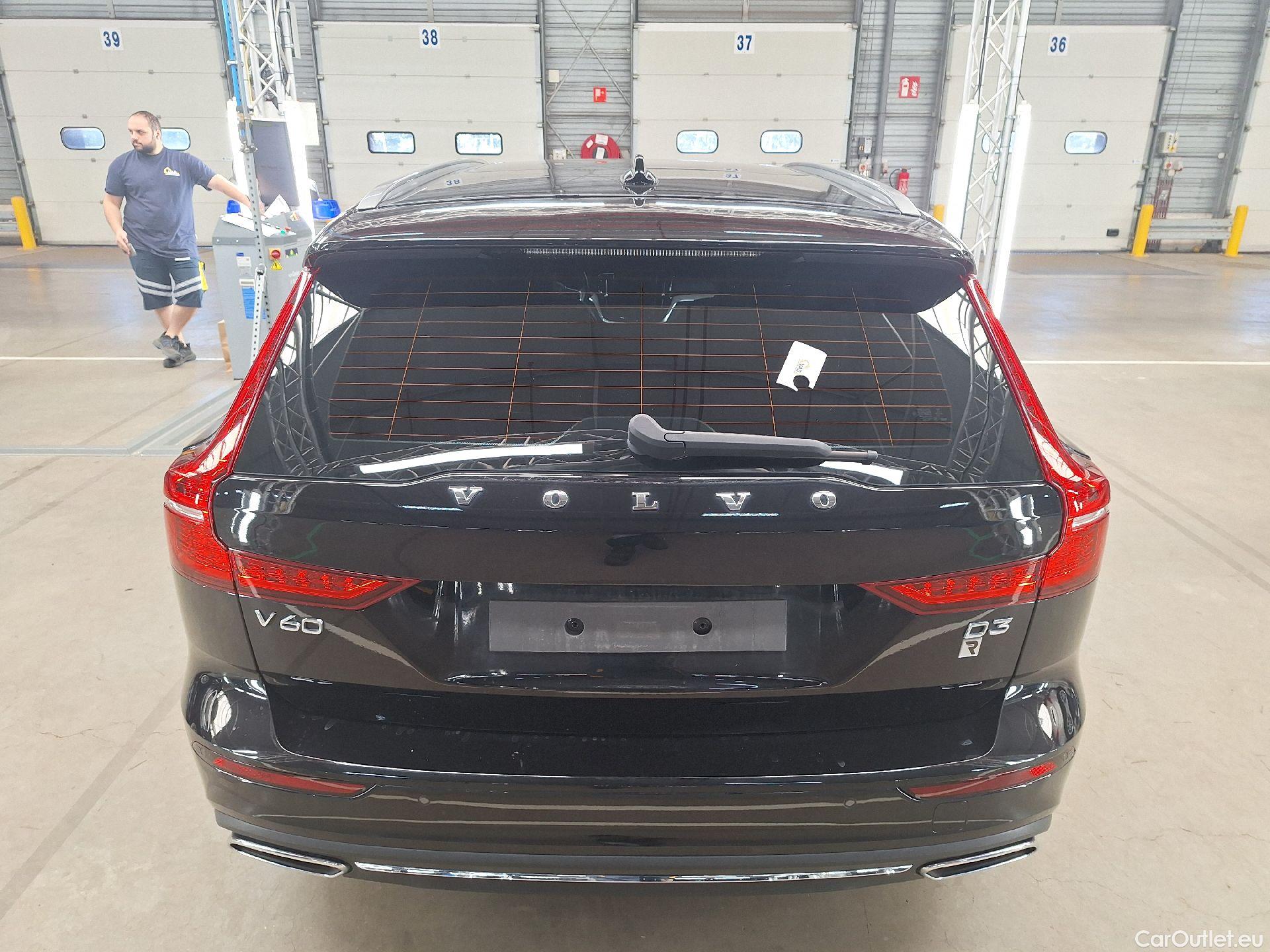  Volvo  V60 Volvo,  '18,  D3 Inscription Gtr. #20
