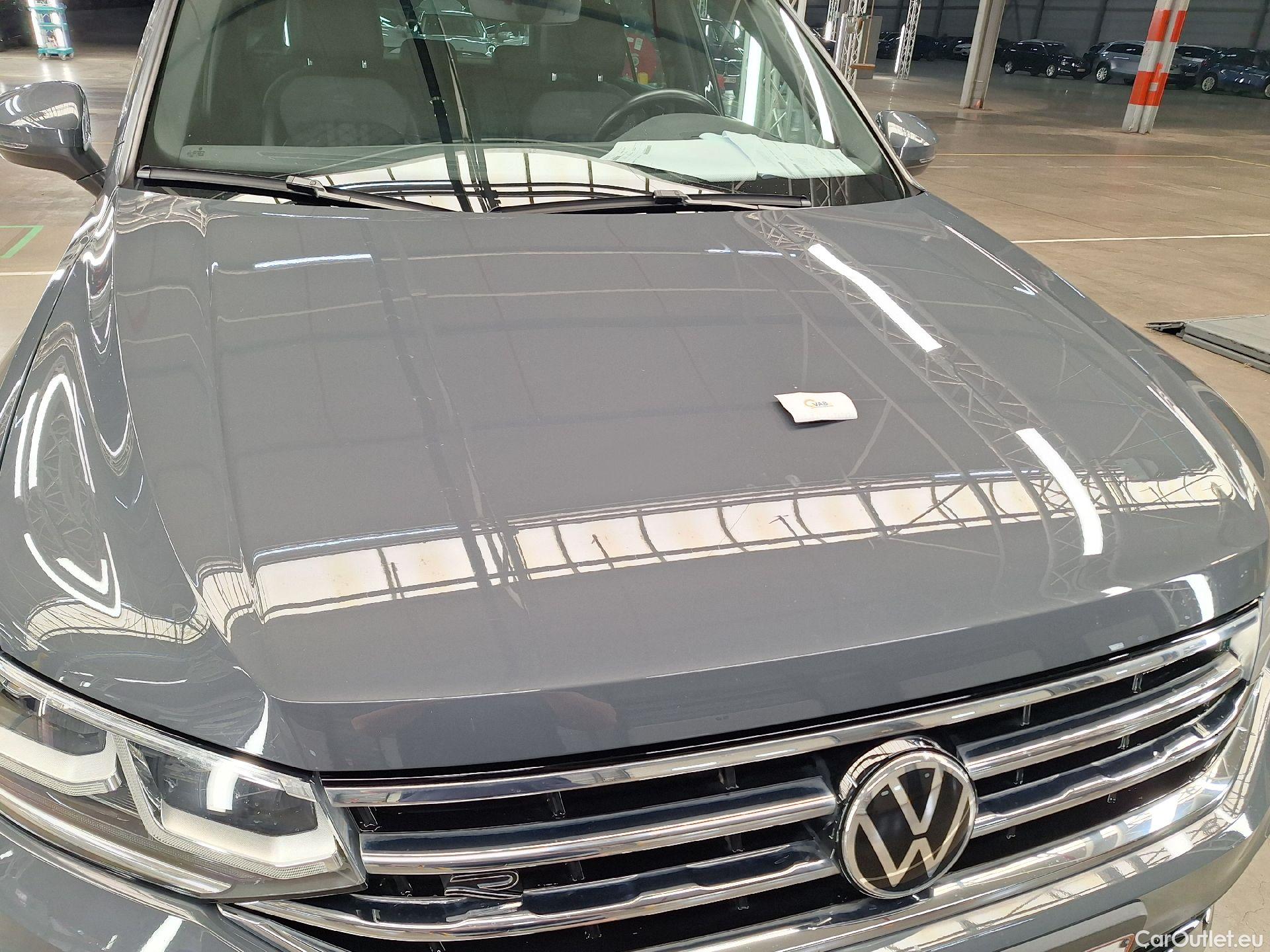  Volkswagen  Tiguan VW,  FL'20, Tig.1.5TSI 110kW Platinum DSG #24
