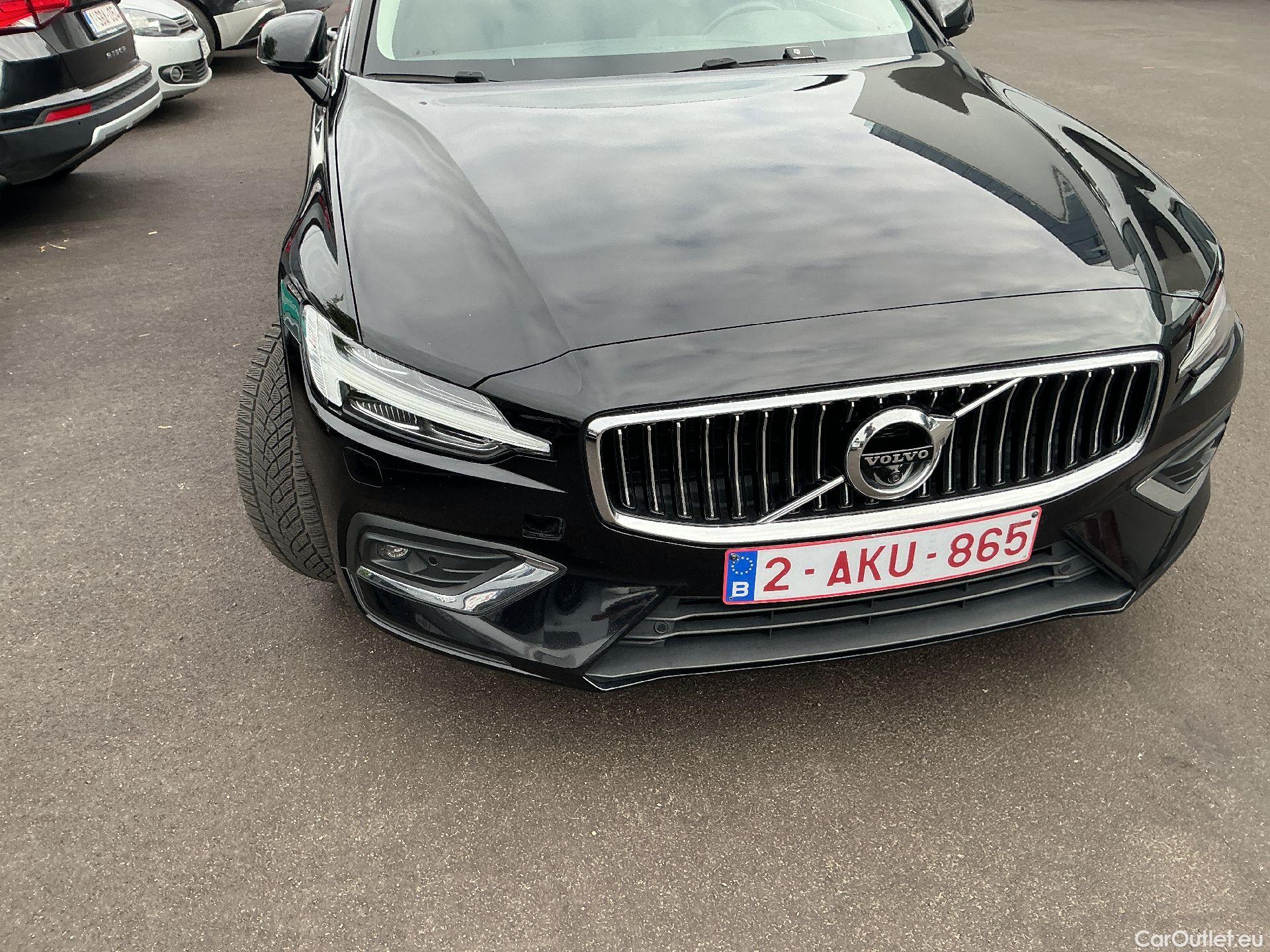  Volvo  V60 Volvo,  '18,  D3 Inscription Gtr. #13