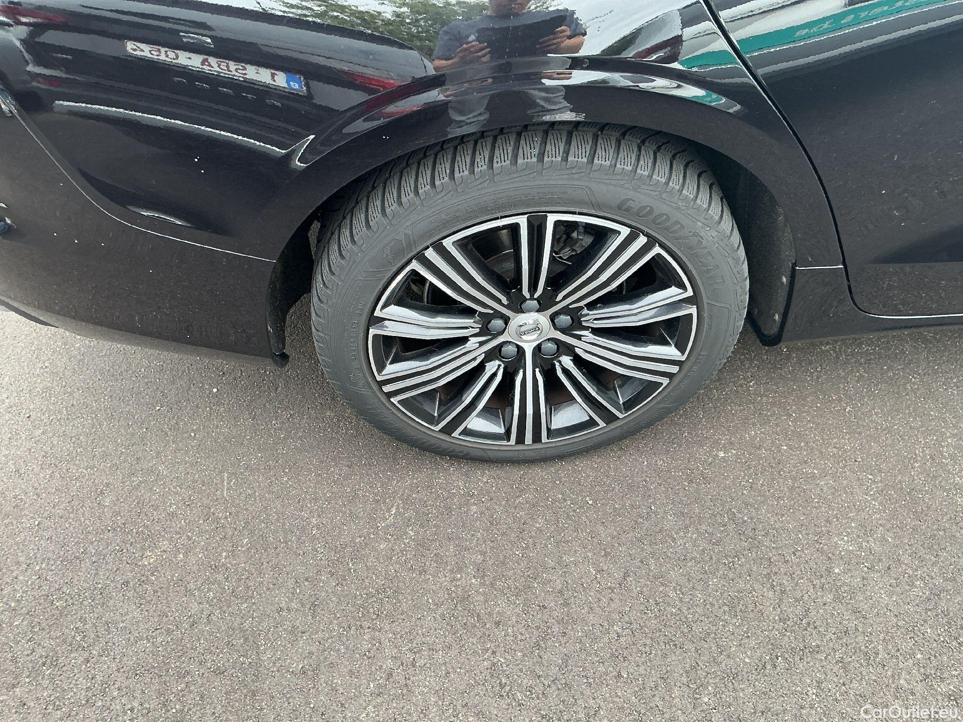  Volvo  V60 Volvo,  '18,  D3 Inscription Gtr. #11
