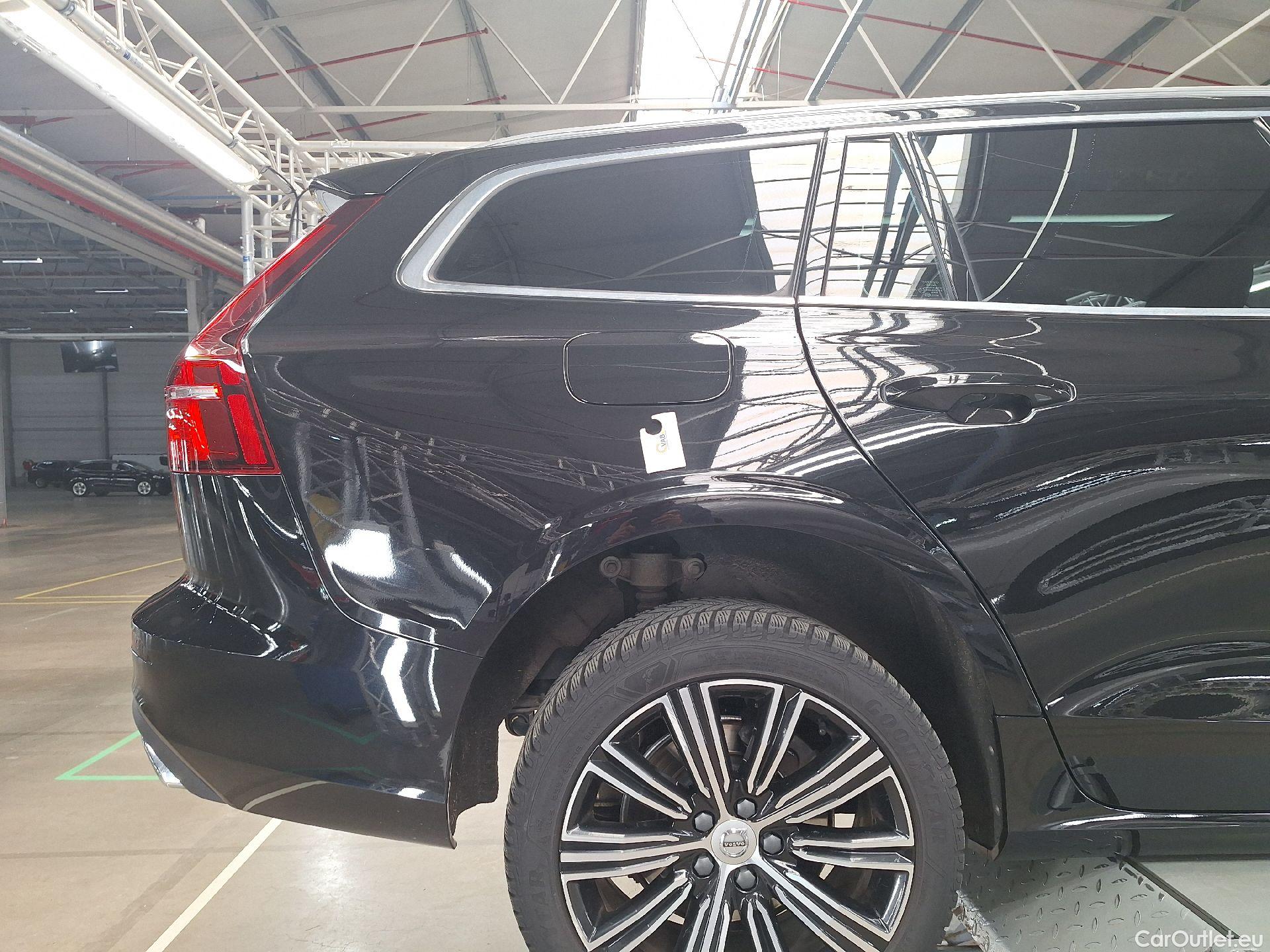  Volvo  V60 Volvo,  '18,  D3 Inscription Gtr. #24