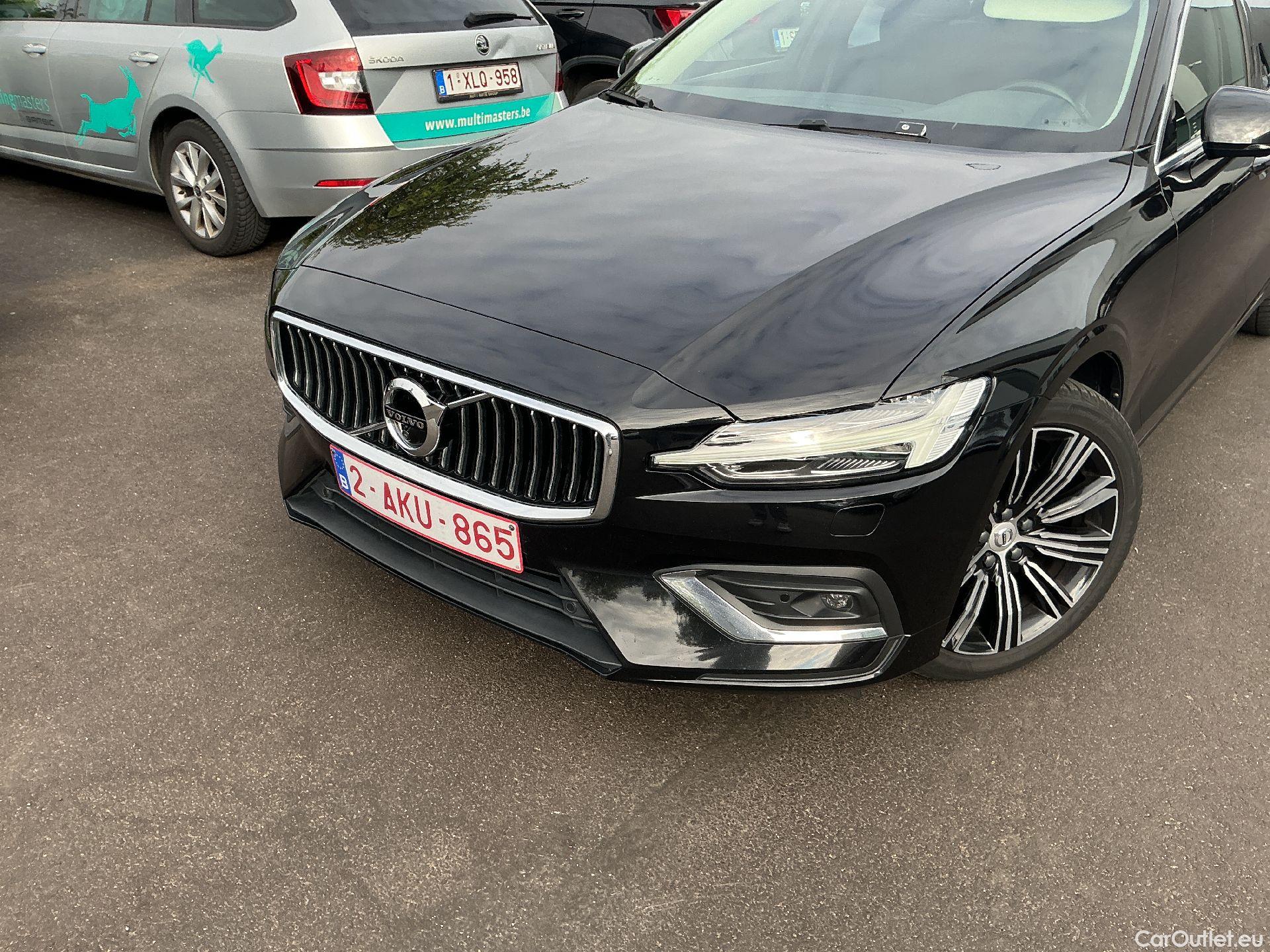  Volvo  V60 Volvo,  '18,  D3 Inscription Gtr. #1