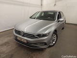 Volkswagen Passat Volkswagen  1.6 TDI Style Business DSG 4d