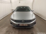  Volkswagen  Passat Volkswagen  1.6 TDI Style Business DSG 4d #5