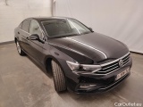  Volkswagen  Passat Volkswagen  1.6 TDI Style Business DSG 4d #8