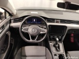  Volkswagen  Passat Volkswagen  1.6 TDI Style Business DSG 4d #9