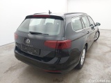  Volkswagen  Passat Volkswagen  Variant 2.0 TDI 90kW DSG Style Business 5d #2