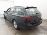  Volkswagen  Passat Volkswagen  Variant 2.0 TDI 90kW DSG Style Business 5d #7