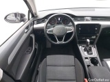  Volkswagen  Passat Volkswagen  Variant 2.0 TDI 90kW DSG Style Business 5d #9