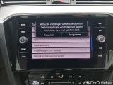  Volkswagen  Passat Volkswagen  Variant 2.0 TDI 90kW DSG Style Business 5d #14