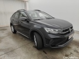  Volkswagen  Taigo Volkswagen  1.0 TSI 70KW Life Business 5d #8