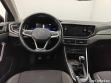  Volkswagen  Taigo Volkswagen  1.0 TSI 70KW Life Business 5d #9