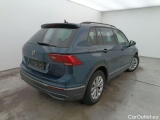  Volkswagen  Tiguan Volkswagen  2.0 TDI 110kW DSG Life 5d #2
