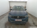  Volkswagen  Tiguan Volkswagen  2.0 TDI 110kW DSG Life 5d #5