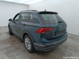  Volkswagen  Tiguan Volkswagen  2.0 TDI 110kW DSG Life 5d #7