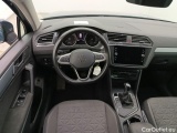  Volkswagen  Tiguan Volkswagen  2.0 TDI 110kW DSG Life 5d #9