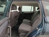  Volkswagen  Tiguan Volkswagen  2.0 TDI 110kW DSG Life 5d #10