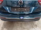  Volkswagen  Tiguan Volkswagen  2.0 TDI 110kW DSG Life 5d #27