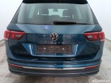  Volkswagen  Tiguan Volkswagen  2.0 TDI 110kW DSG Life 5d #32