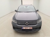 Volkswagen Tiguan VW,  FL'20, Tig.1.5TSI 110kW Platinum DSG