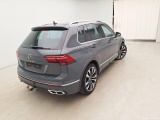  Volkswagen  Tiguan VW,  FL'20, Tig.1.5TSI 110kW Platinum DSG #4