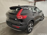  Volvo  XC 40 Volvo XC40 T4 PHEV Inscription Expression Aut. 5d #2