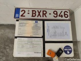  Volvo  XC 40 Volvo XC40 T4 PHEV Inscription Expression Aut. 5d #4