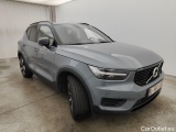  Volvo  XC 40 Volvo XC40 T4 Recharge Geartronic R-Design 5d #8
