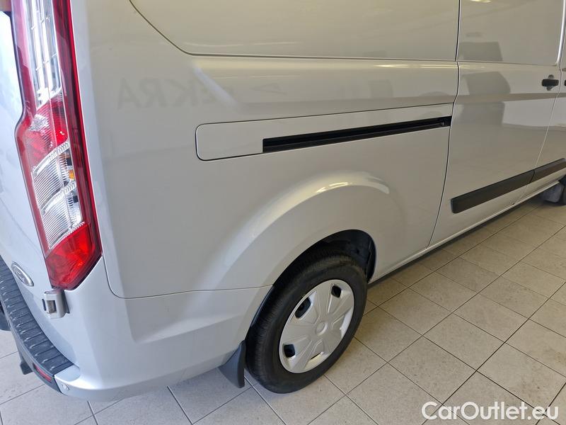  Ford  Transit  Custom (2013) Tr.C.2.0EBL 125 Trend 320 L2 #6