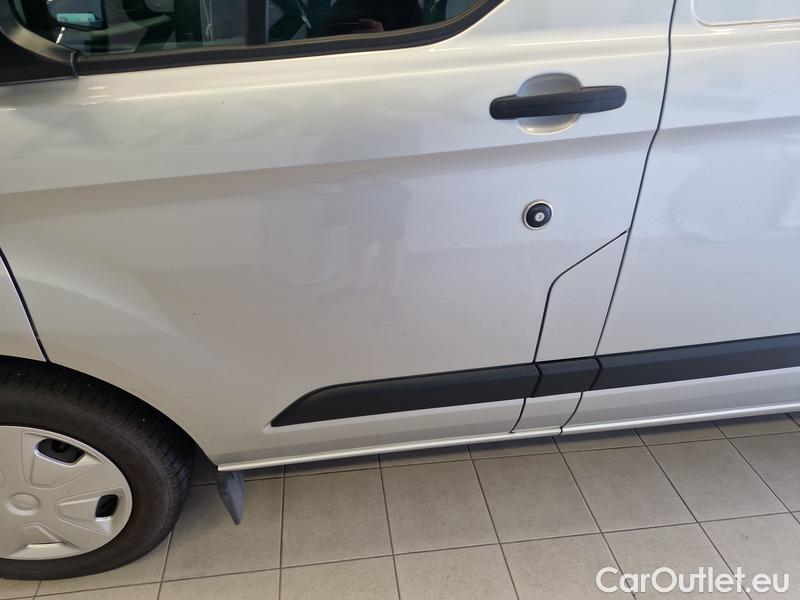  Ford  Transit  Custom (2013) Tr.C.2.0EBL 125 Trend 320 L2 #12
