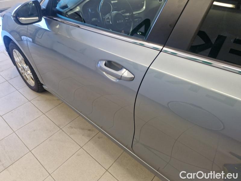  KIA  Cee'd Ceed Sportswagon (2018->) CEED SW 1.6CRDi 100 Exclusive #18