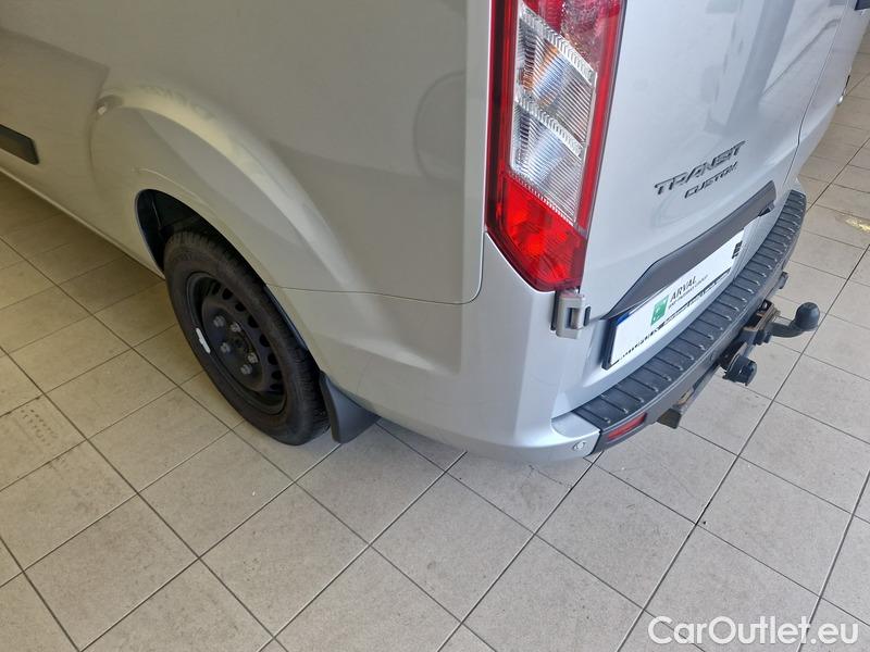  Ford  Transit  Custom (2013) Tr.C.2.0EBL 125 Trend 320 L2 #8