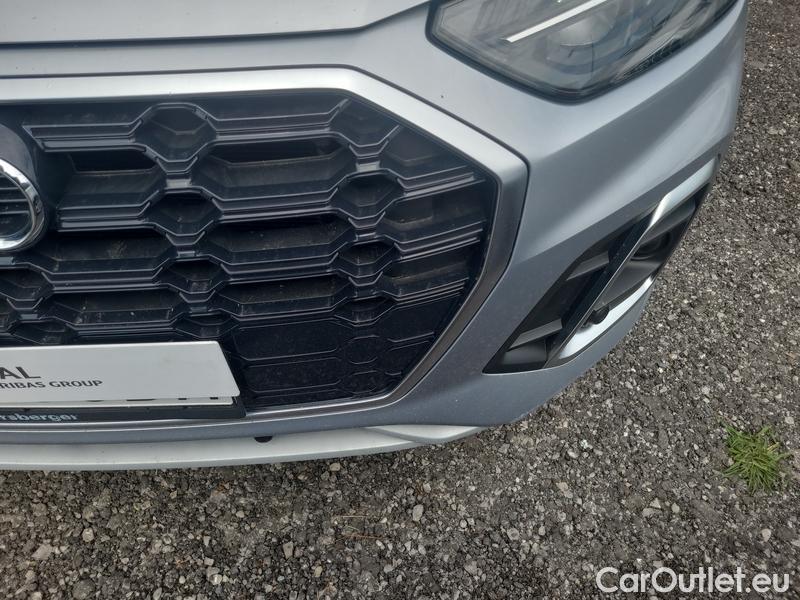  Audi  Q5   (FYG) (2020)  50 TDI S Line quat AT #1