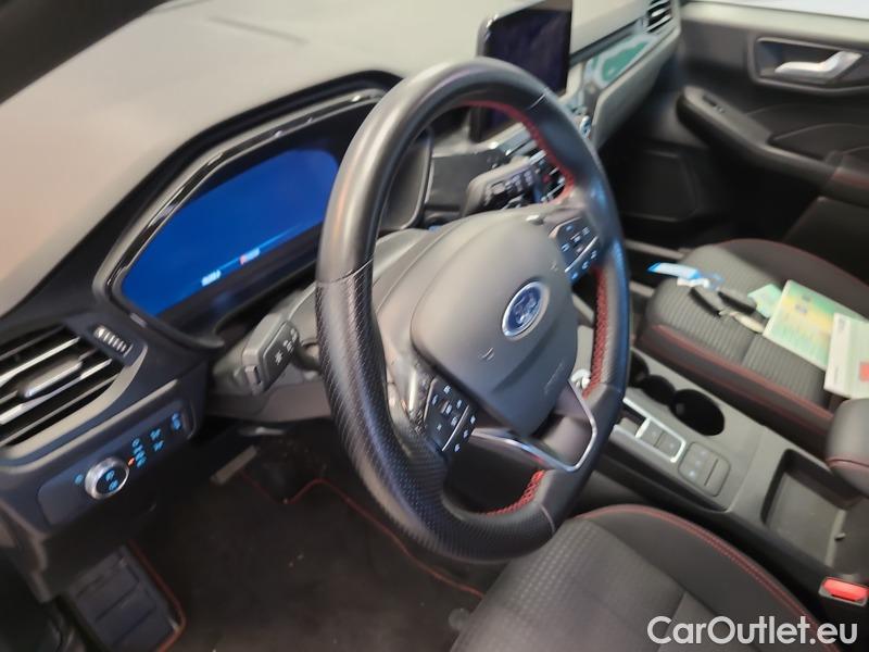  Ford  Kuga  (2019)  1.5EBL 88 ST Line AT #10