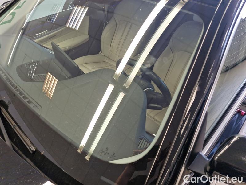  Bmw  Serie 5  Lim. (G30)  (2016->) 520d xDrive AT #1