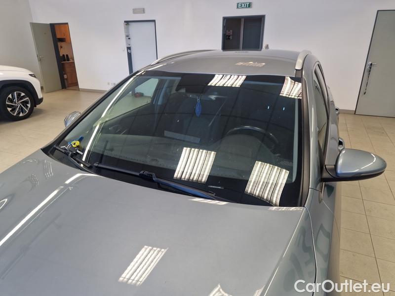  KIA  Cee'd Ceed Sportswagon (2018->) CEED SW 1.6CRDi 100 Exclusive #1