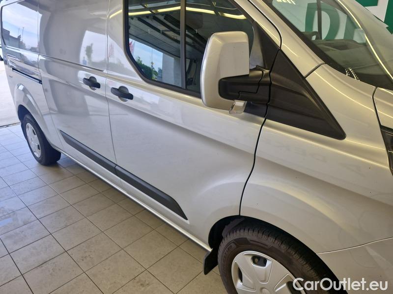  Ford  Transit  Custom (2013) Tr.C.2.0EBL 125 Trend 320 L2 #4