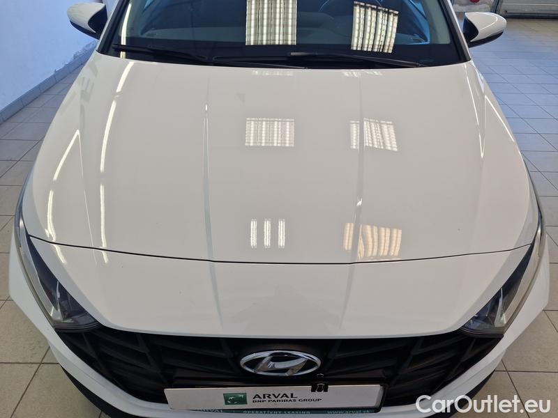  Hyundai  i20   (BC3) (2020)  1.2i FAMILY #3