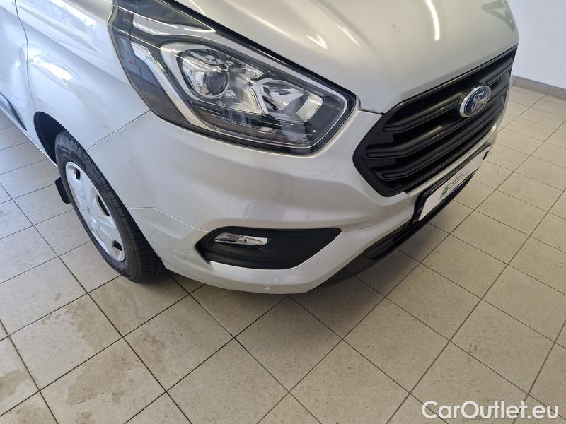  Ford  Transit  Custom (2013) Tr.C.2.0EBL 125 Trend 320 L2 #3