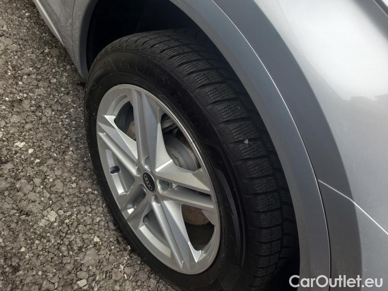  Audi  Q5   (FYG) (2020)  50 TDI S Line quat AT #4